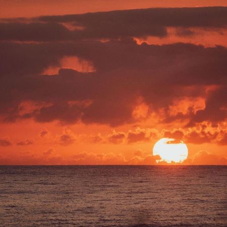 Pousada Estacao Sol E Lua - Beira Mar Флорианополис Экстерьер фото