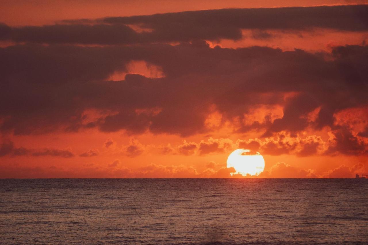 Pousada Estacao Sol E Lua - Beira Mar Флорианополис Экстерьер фото